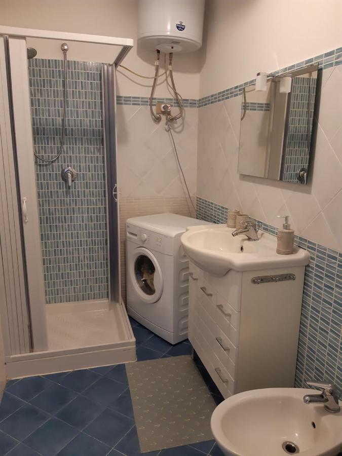 B&B Rambla De Alguer Екстериор снимка